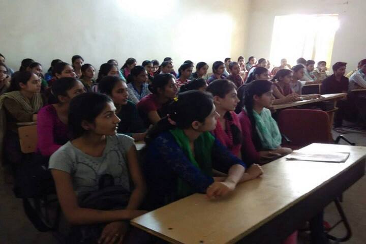 classroom
